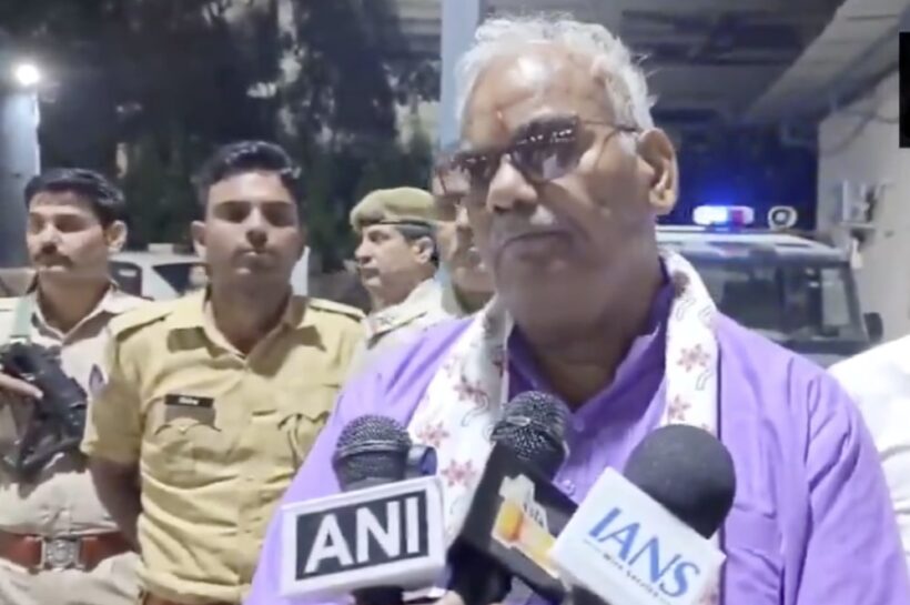 Rajasthan Education Minister Madan Dilawar Praises PM Modi’s Vision for Employment-Oriented Education